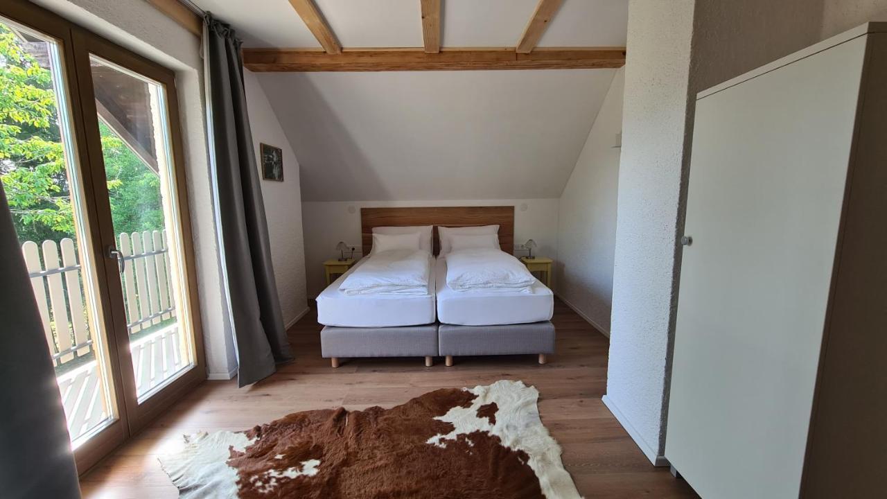Forestside House Gacka With Relax Area Sinac Luaran gambar