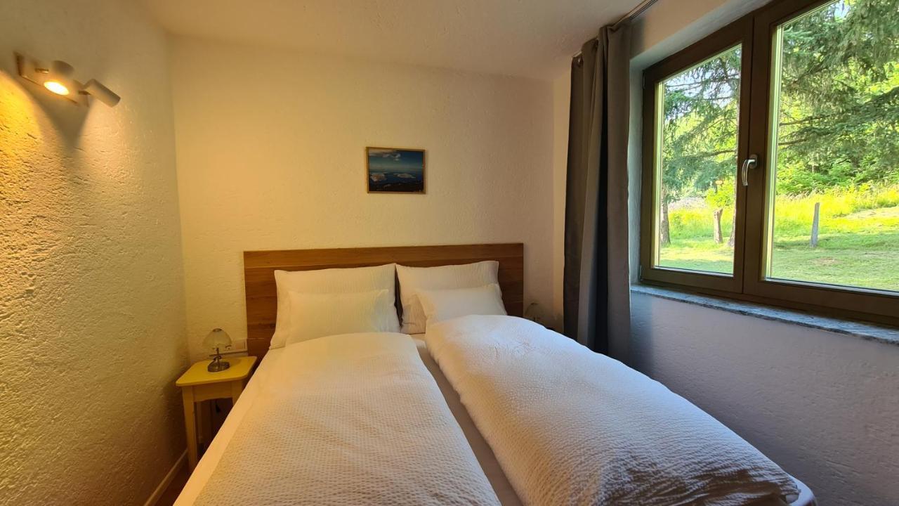Forestside House Gacka With Relax Area Sinac Luaran gambar