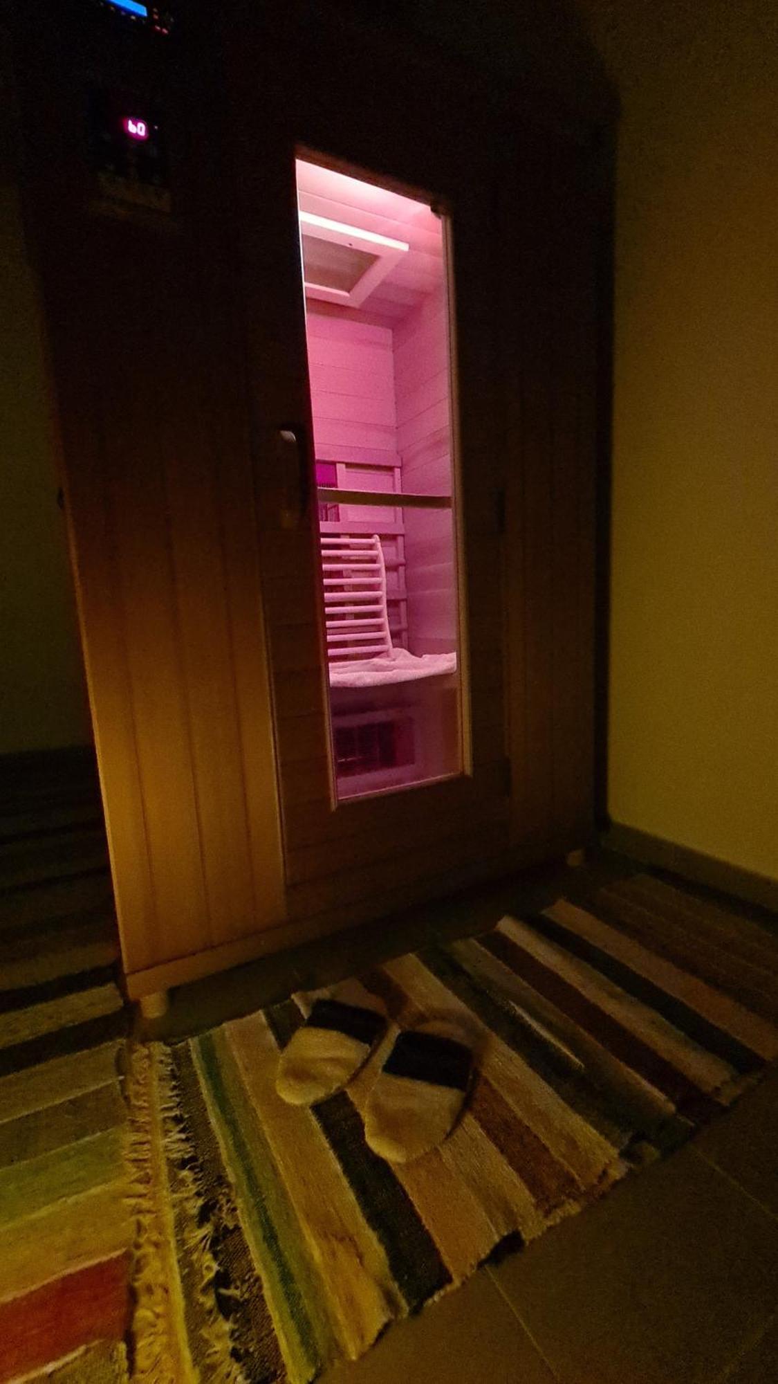 Forestside House Gacka With Relax Area Sinac Luaran gambar